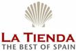 La Tienda's Company Logo